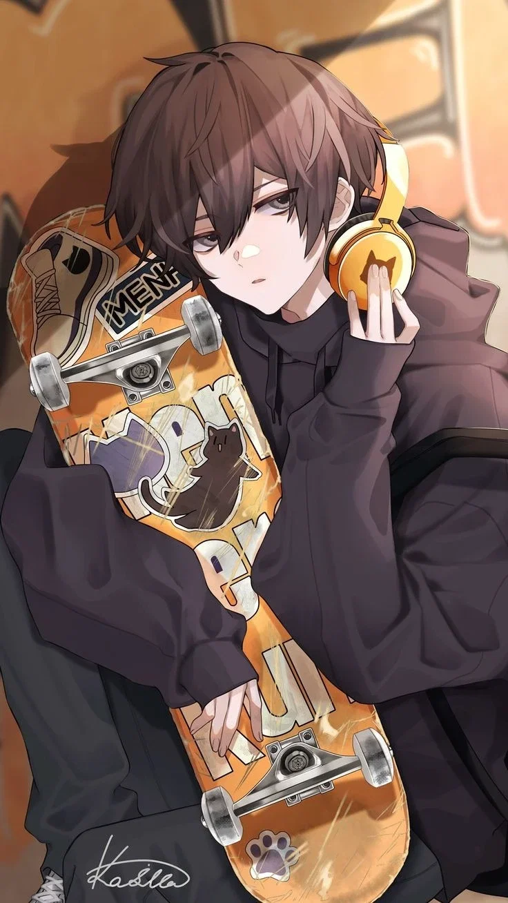 School | Hikaru🌻