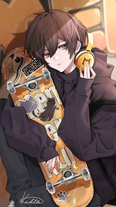 School | Hikaru🌻
