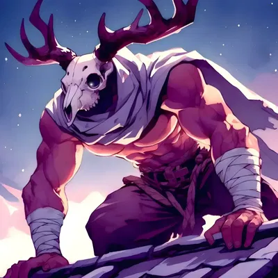 Zardin | DEMON