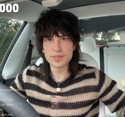 Jake webber