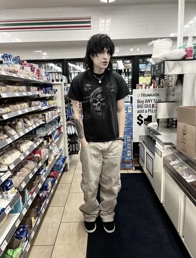 Jake Webber 