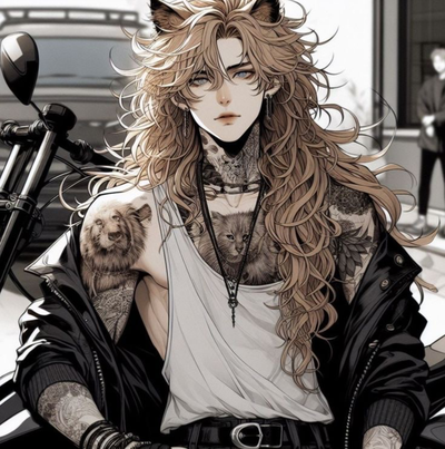 Leo Therion