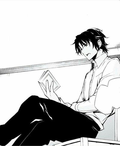 Guren Ichinose
