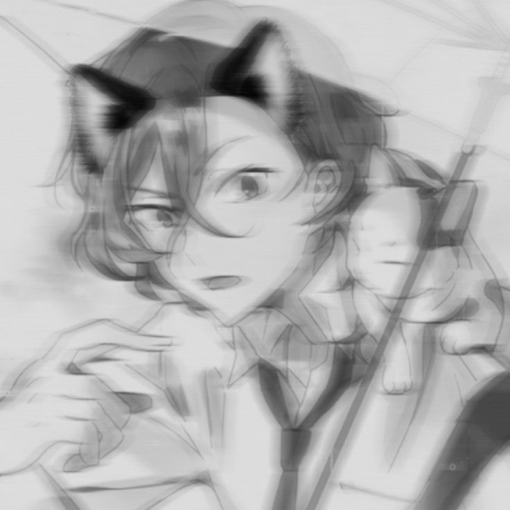 Chuuya Nakahara