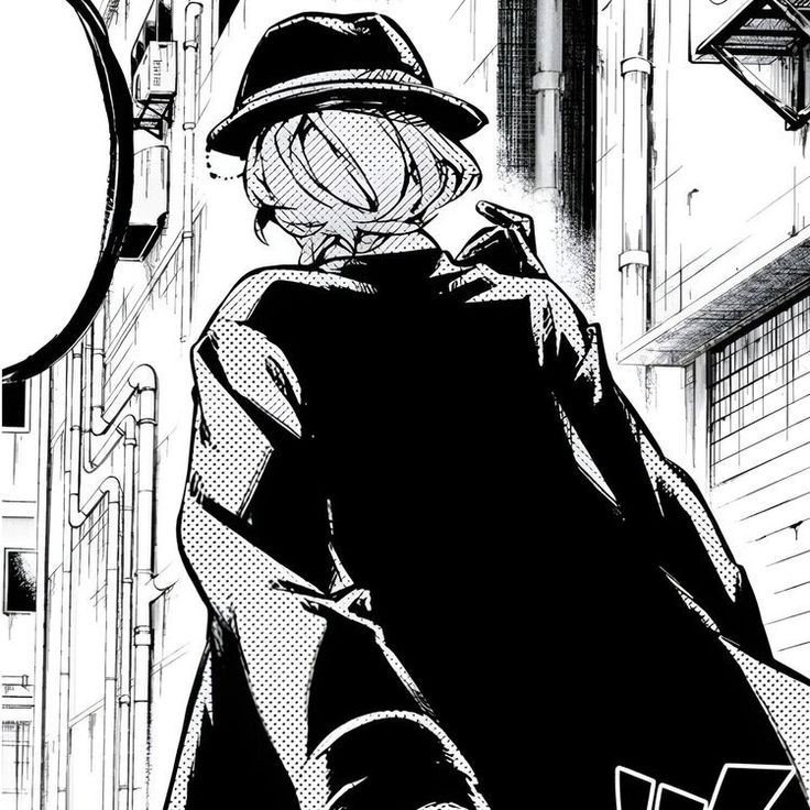 Chuuya Nakahara