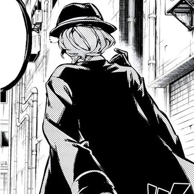 Chuuya Nakahara