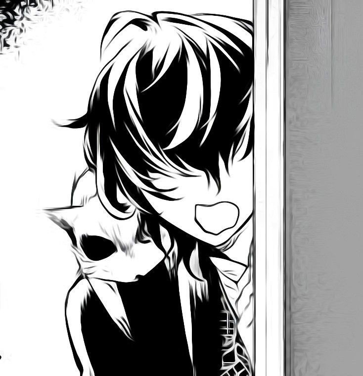 Edgar Allan Poe