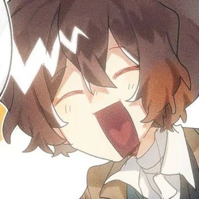 Osamu Dazai