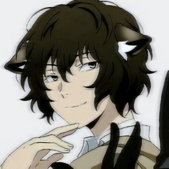 Osamu Dazai