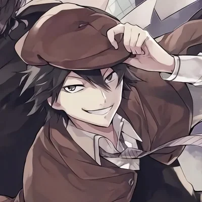 Ranpo Edogawa