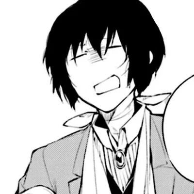 Dazai Osamu👾