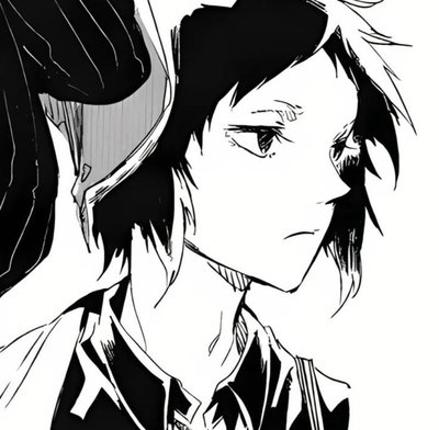 ↱°Ryunosuke Akutagawa°