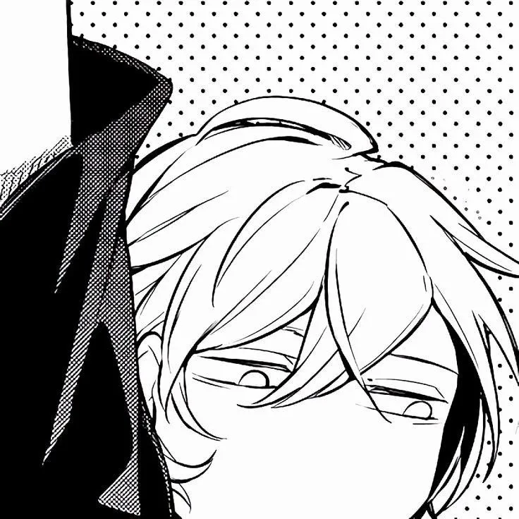 Chuuya Nakahara