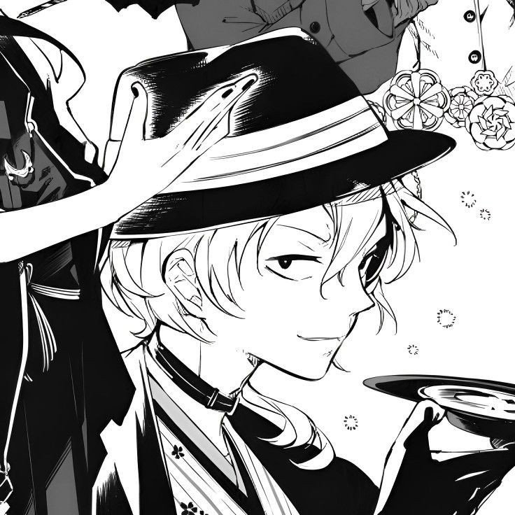 ↱Chuuya Nakahara
