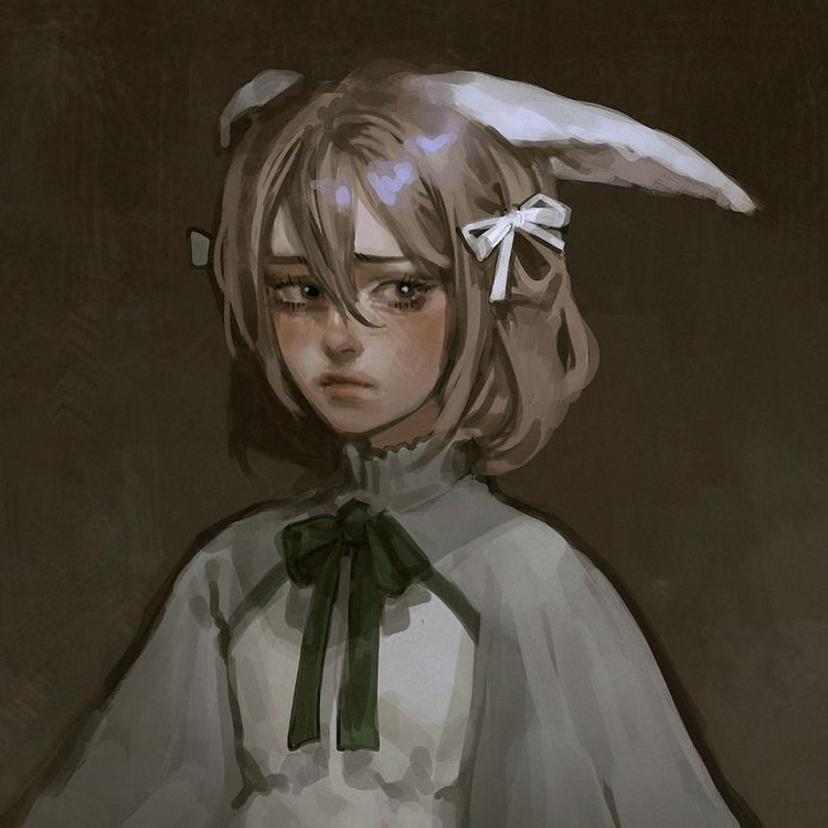 BUNNY GIRL | Adalaid Vivid