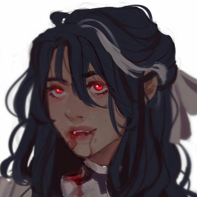 VAMPIRE | ʟᴀᴄɪᴇ ᴅᴀᴇ