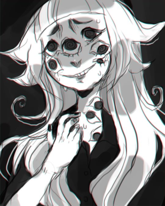 MONSTER | ᴅᴀʟɪᴇʜ ʟɪᴏ