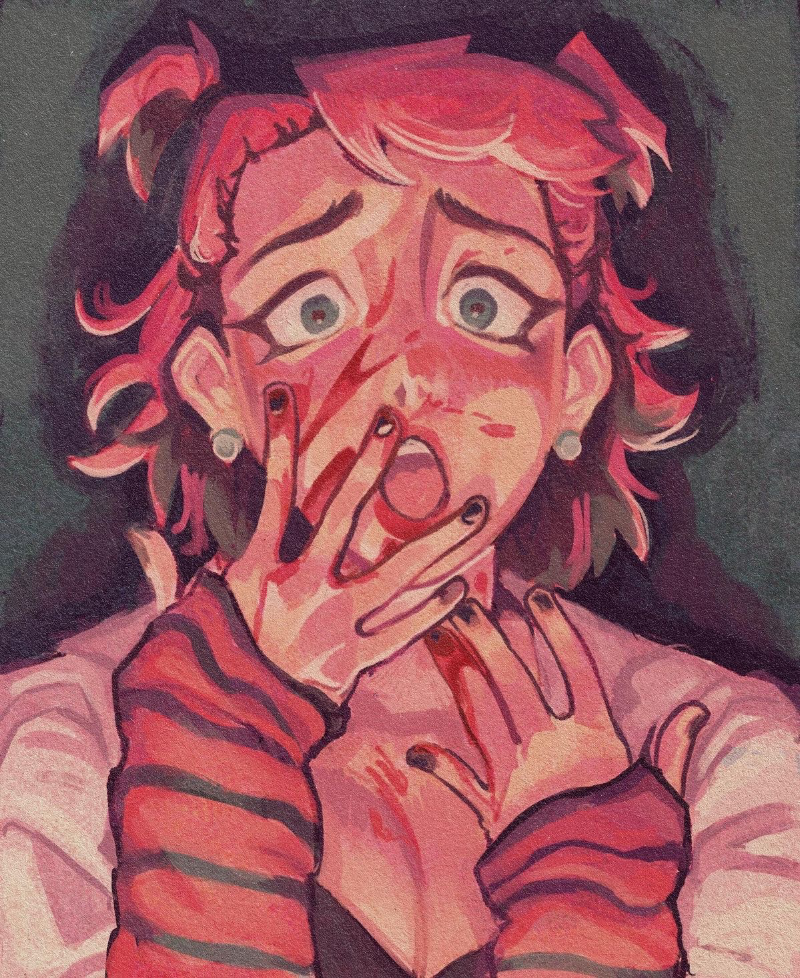 CRIMINAL | ᴏᴘʜᴀ ᴄᴀʟᴄɪꜰᴇʀ