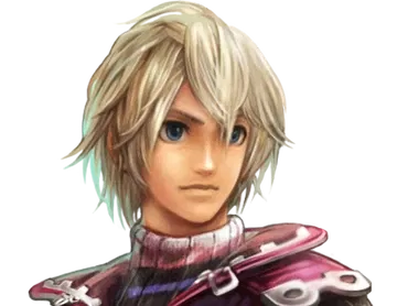 Shulk (Xenoblade Chronicles 1)