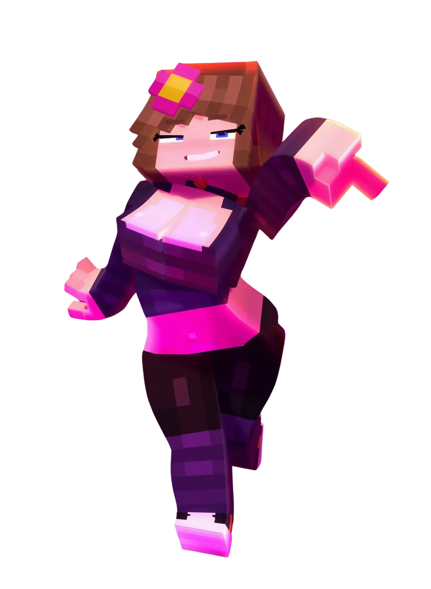  {old}(Futa) Jenny choose her advincher