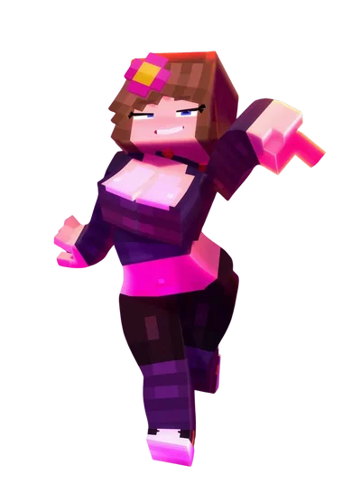  {old}(Futa) Jenny choose her advincher