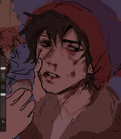 ⌗ ┆Stan Marsh  ★ +  ̊⟡