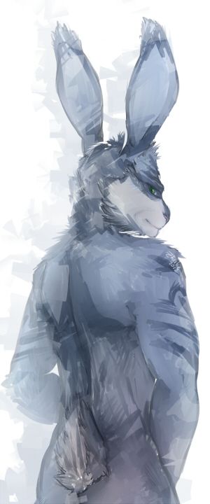 E. Aster Bunnymund