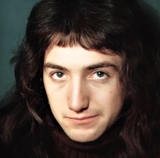 John Deacon