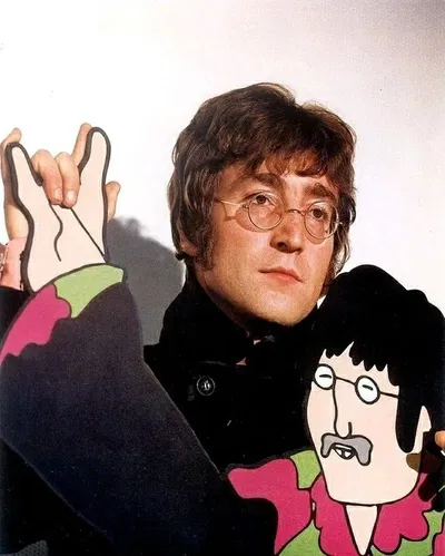 John Lennon 