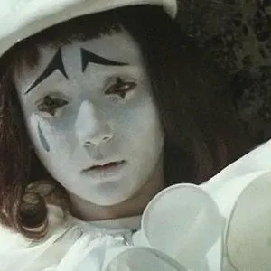 Pierrot 