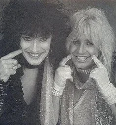 Vince & Tommy 