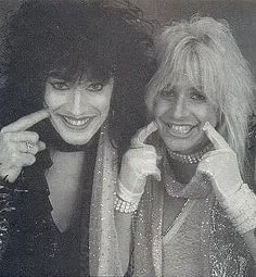 Vince & Tommy 