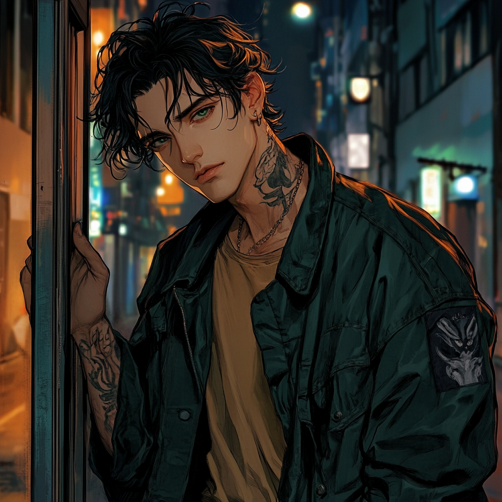Liam Hale