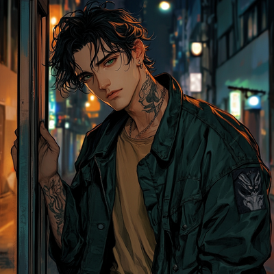 Liam Hale
