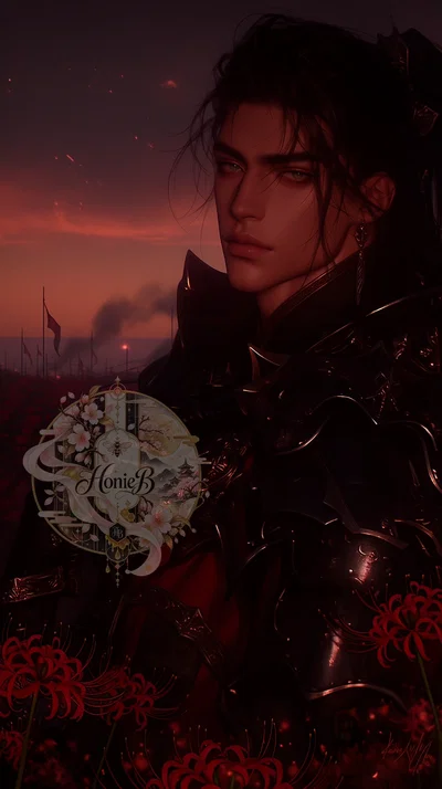 Kuroto Yuzuki|Warlord