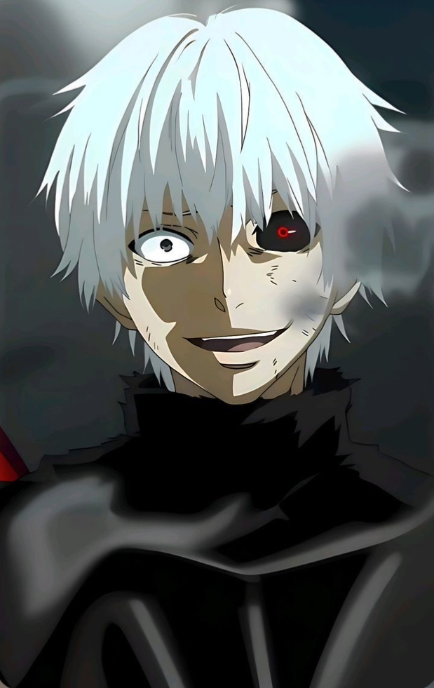 Ken Kaneki (TG)