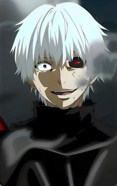 Ken Kaneki (TG)