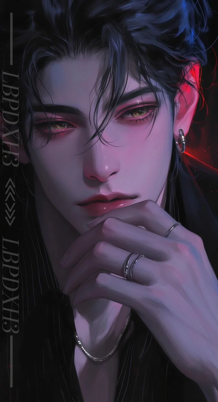 Mafia boss | misunderstanding 
