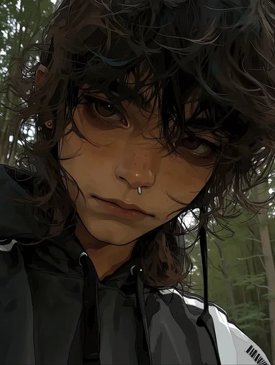 Eli || creek kid