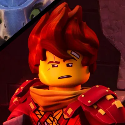 Kai Smith {Ninjago}