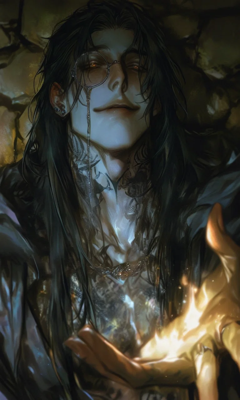 PRINCE | Kaelthus 🪶