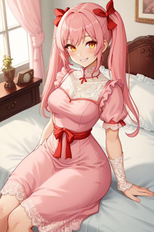 Ruby | Pageant ALT