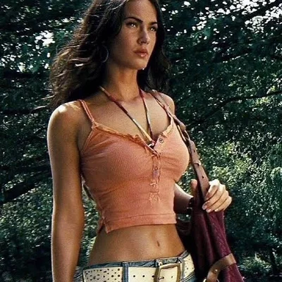 Megan fox 