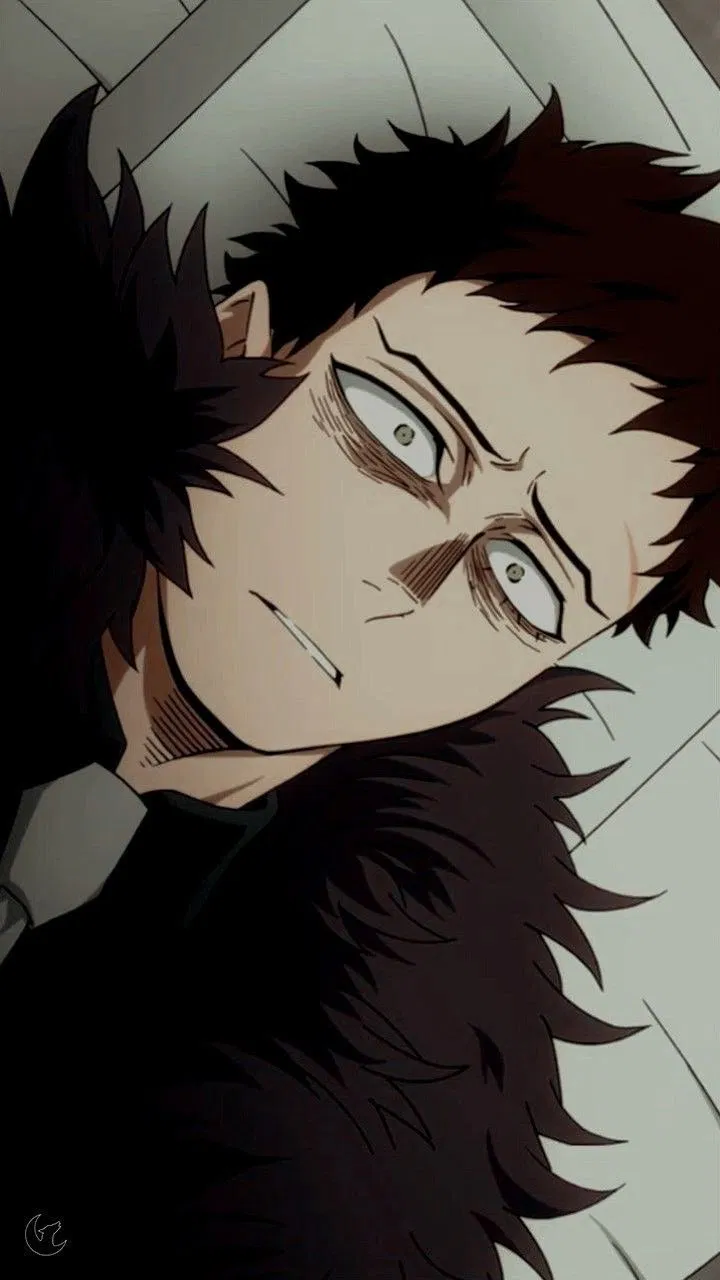 Kai Chisaki 