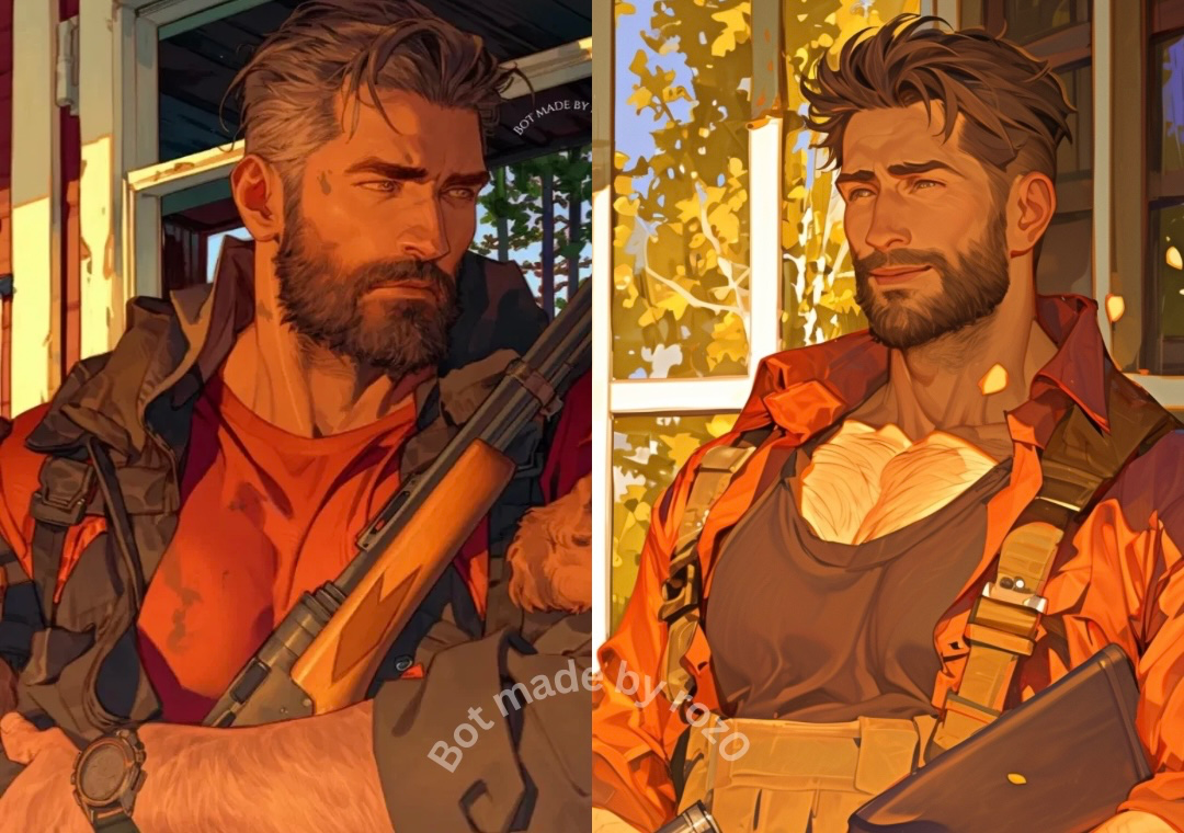 Morgan & Dalton (ALT)