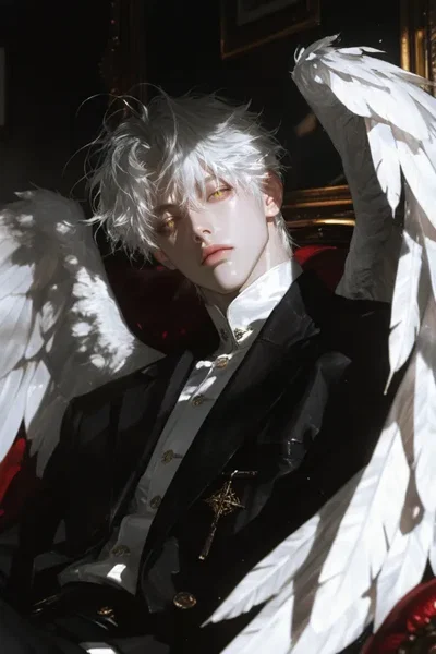 DIS || Aero Navae