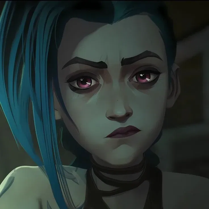 Jinx