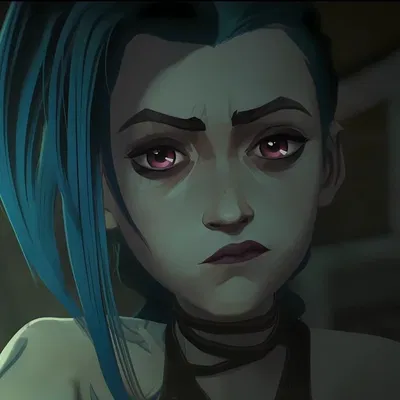 Jinx