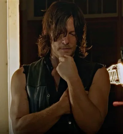 Daryl Dixon