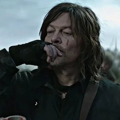 Daryl Dixon